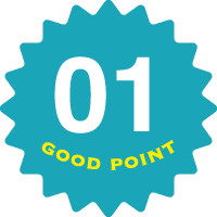 GOOD POINT 01