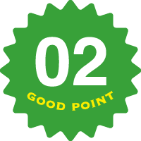 GOOD POINT 02