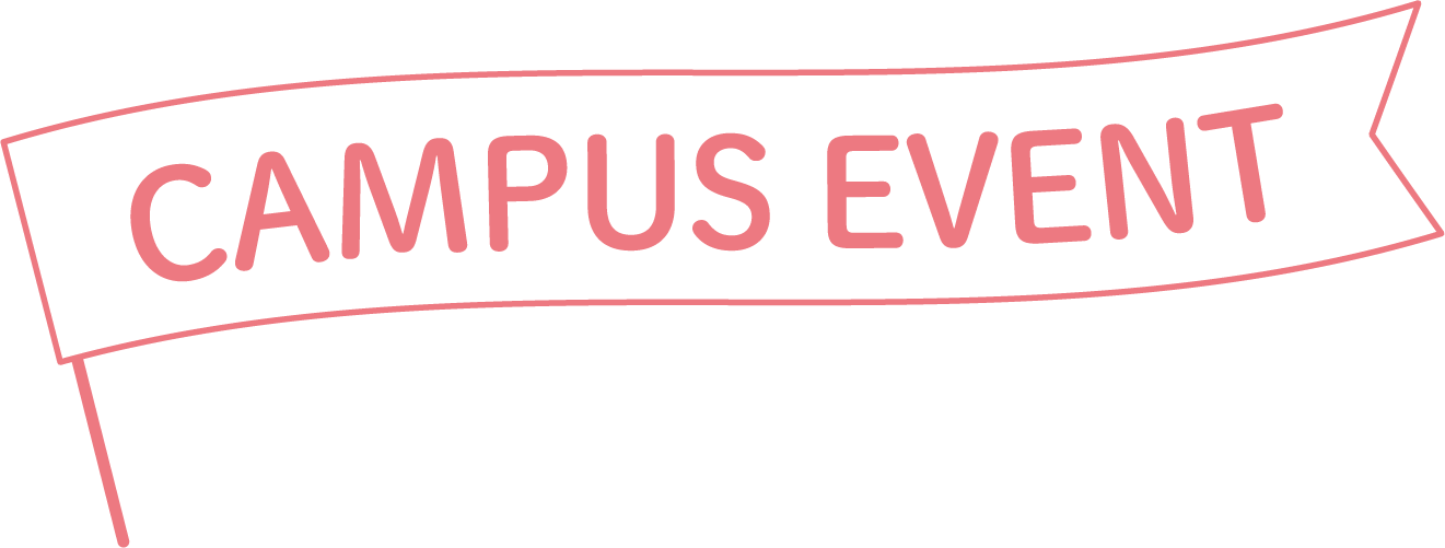 キャンパスイベント