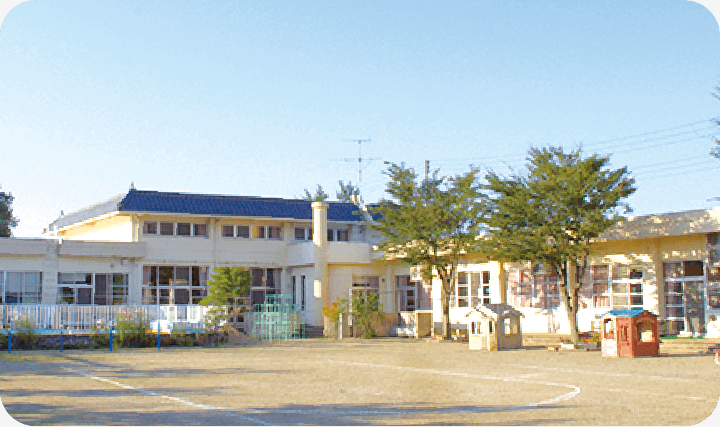 ほたるこども園　（阿賀野市）