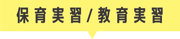 保育実習/教育実習