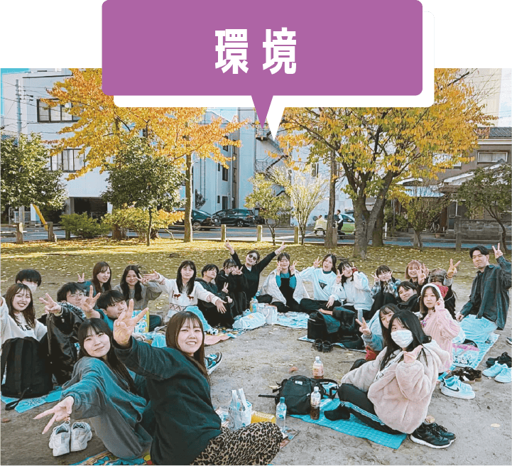 環境