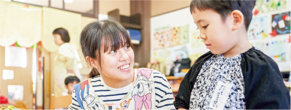 より深い実践力